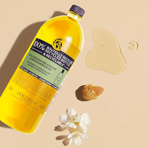 L'Occitane 歐舒丹  甜扁桃杏仁沐浴油 500ml