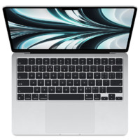 Apple 苹果 MacBookAir 13.6寸M2芯片8核+10核16G定制款笔记本电脑