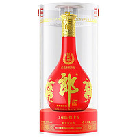 LANGJIU 郎酒 紅花郎15 53%vol 醬香型白酒 500ml 單瓶裝