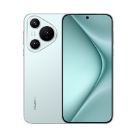 HUAWEI 华为 Pura 70 冰晶蓝 12GB+1TB 超高速风驰闪拍