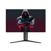 PLUS會(huì)員！ANTGAMER 螞蟻電競(jìng) N27U 27英寸 IPS 顯示器（3840×2160、160Hz、HDR600）