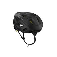 DECATHLON 迪卡侬 公路自行车500MIPS骑行头盔安全帽骑行装备护具OVBAP黑色L-4403334