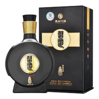 XIJIU 習(xí)酒 窖藏 1988 精裝版 53%vol 醬香型白酒 500ml 單瓶裝