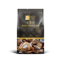 GOLDEN STATUE 金像牌 全麥粉 1kg