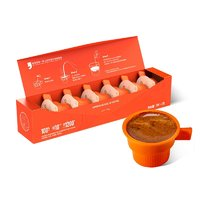 Coffee Box 連咖啡 每日鮮萃意式濃縮咖啡 經(jīng)典原味 14g