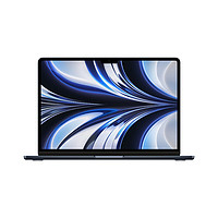 Apple 蘋果 MacBookAir 2022 13.6英寸筆記本電腦（M2、16GB、512GB）