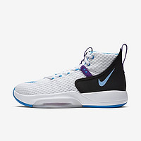 NIKE 耐克 男女鞋 Zoom Rize 1運(yùn)動(dòng)實(shí)戰(zhàn)籃球鞋BQ5398-101 BQ5398-101 42.5