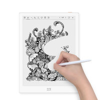 MOAAN 墨案 W7 10.3英寸墨水屏電子書(shū)閱讀器 Wi-Fi版 32GB 星光白