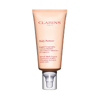 CLARINS 嬌韻詩 孕產(chǎn)婦妊娠霜妊娠乳 175ml