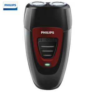 PLUS會(huì)員！PHILIPS 飛利浦 PQ182 電動(dòng)剃須刀 黑色