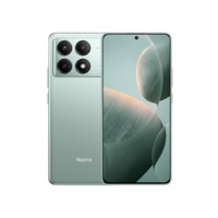 Redmi 紅米 K70E 5G手機(jī) 12GB+256GB 影青