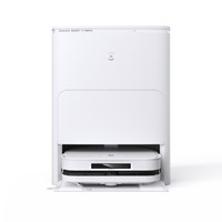 ECOVACS 科沃斯 X5 PRO 上下水版 掃拖一體機(jī)