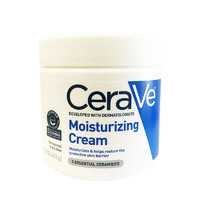 CeraVe 適樂膚 修護(hù)保濕潤膚霜 85g