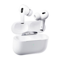 Apple 蘋果 AirPods Pro 2 真無線藍牙耳機 海外版（USB-C接口）