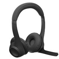 logitech 羅技 Zone 300 頭戴式無線藍牙耳麥