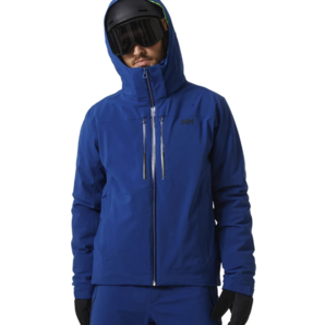 HELLY HANSEN 哈雷漢森 Alpha LifaLoft 男子滑雪服