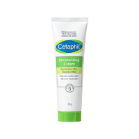 Cetaphil 絲塔芙 舒潤(rùn)保濕霜85g（有外盒）