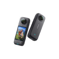 Insta360 影石 X4 運(yùn)動(dòng)相機(jī) 標(biāo)準(zhǔn)版