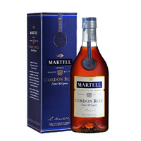 MARTELL 馬爹利 藍(lán)帶 xo 干邑白蘭地 40%vol 700ml