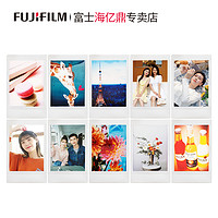 FUJIFILM 富士 和風相紙 10張+mini相冊