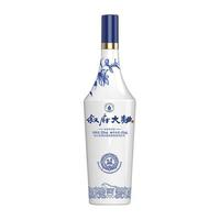 XUFU 叙府 青花大曲 优质 52%vol 浓香型白酒 450ml 单瓶装
