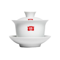 TAETEA 大益 三才蓋碗 150ml