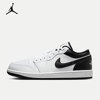 NIKE 耐克 AIR JORDAN 1 LOW 男子運(yùn)動(dòng)鞋 AJ1 春季 553558-132 45