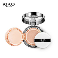 KIKO MILANO KIKO 奶霜氣墊bb霜 16g（CR20）效期5-6月