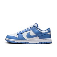 NIKE 耐克 Dunk Low Retro Bttys 男子運(yùn)動(dòng)板鞋 DV0833-400 極地藍(lán)/極地藍(lán)/白色/白色/極地藍(lán) 41