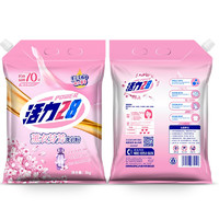 Power28 活力28 薰衣芬芳洗衣粉 5kg