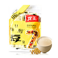 龍王食品 速溶豆?jié){粉 30g*14袋