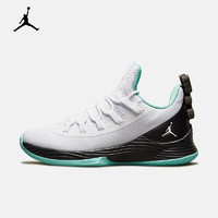 NIKE 耐克 JORDAN ULTRA FLY 2 LOW 男子籃球鞋 AH8110-114