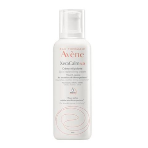 Avene 雅漾 Xeracalm A.D霜 滋養(yǎng)保濕潤(rùn)膚霜 400ml