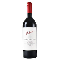 Penfolds 奔富 寇蘭山 設(shè)拉子赤霞珠 干紅葡萄酒 750ml 單瓶裝