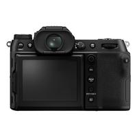 FUJIFILM 富士 GFX100S 中畫幅 微單相機 黑色 單機身