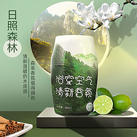 iChoice 浴室空氣清新劑香薰除臭 日照森林 250ml/瓶