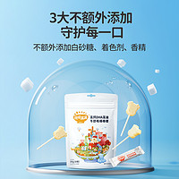 秋田滿滿 高鈣牛奶棒 40g