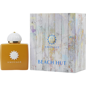 母親節(jié)好禮、限新用戶：AMOUAGE 愛慕 海灘小屋女士香水 EDP 100ml