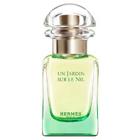 HERMèS 愛馬仕 尼羅河花園中性淡香水 EDT