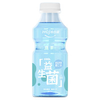 Hosjam 皓齒健 海洋薄荷漱口水 500ml