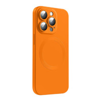 堡垒岛 机伯楽 苹果MagSafe磁吸TPU保护壳 iPhone系列