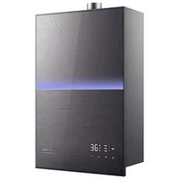 Midea 美的 安睡系列 JSQ30-M9 Ultra 燃氣熱水器 16L