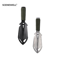 SCENEWELL 忻樂(lè) 多功能戶(hù)外工兵鏟