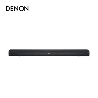 DENON 天龍 DHT-S218 全頻回音壁 黑色