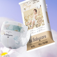 babycare 飞享系列 纸尿裤 M4片 升级款