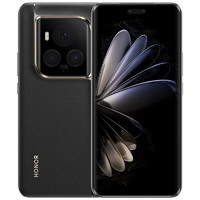 HONOR 榮耀 Magic6 至臻版 5G手機(jī) 16GB+1TB 墨巖黑