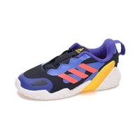 adidas 阿迪達(dá)斯 兒童低幫運(yùn)動(dòng)鞋