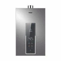 Haier 海爾 JSQ30-16WM5DPWCU1 變頻水伺服 燃?xì)鉄崴?16L