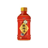 康師傅 茶飲料330ml瓶裝夏季飲品飲料 330ml*6瓶