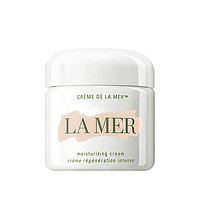 LA MER 海藍(lán)之謎 經(jīng)典精華面霜 100ml